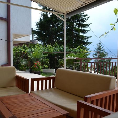 Villa Fania Ohrid Luaran gambar