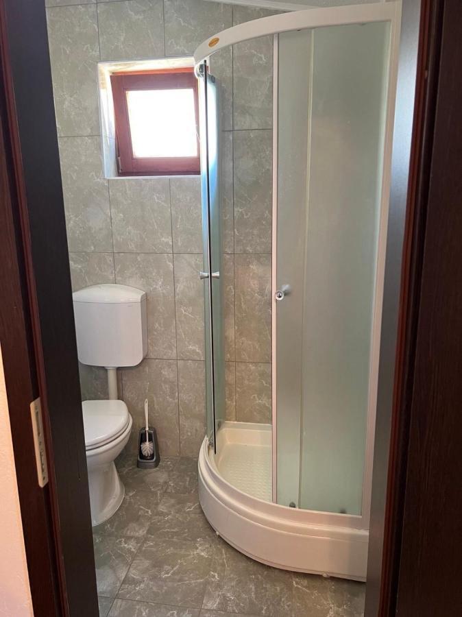 Villa Fania Ohrid Luaran gambar