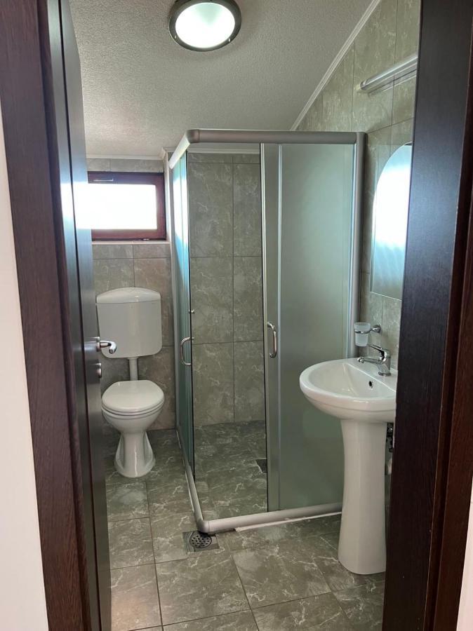 Villa Fania Ohrid Luaran gambar