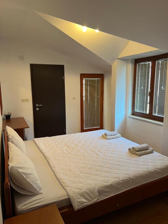Villa Fania Ohrid Luaran gambar