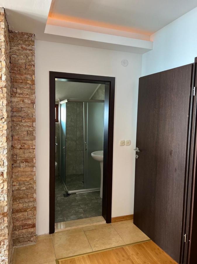 Villa Fania Ohrid Luaran gambar