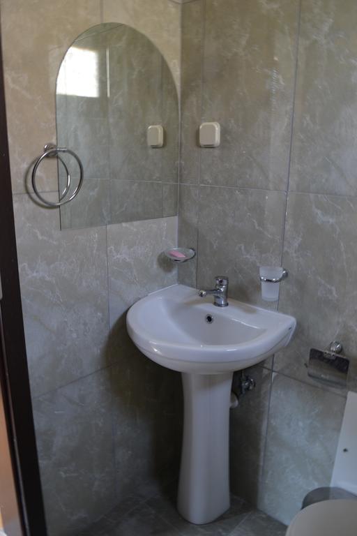 Villa Fania Ohrid Bilik gambar