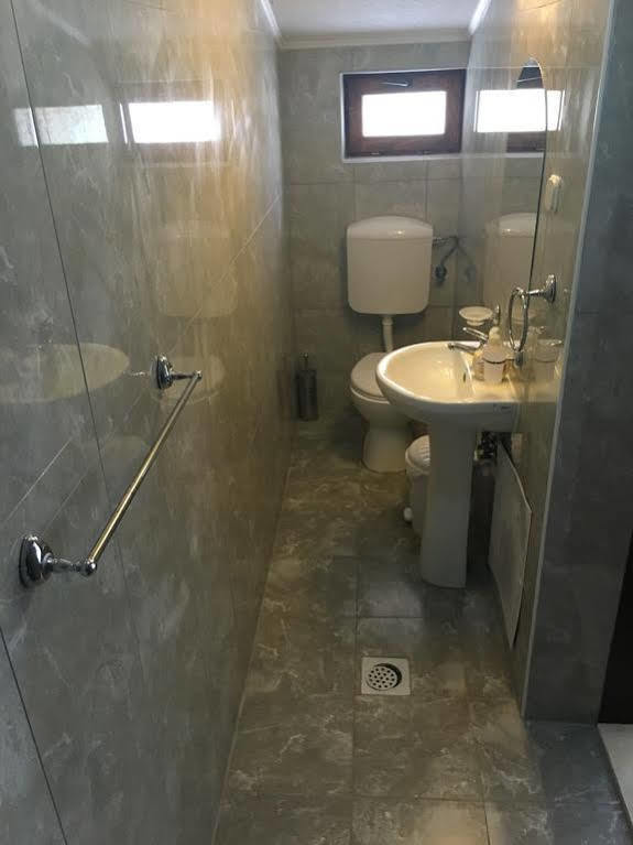 Villa Fania Ohrid Luaran gambar