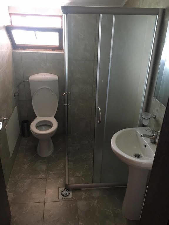 Villa Fania Ohrid Luaran gambar